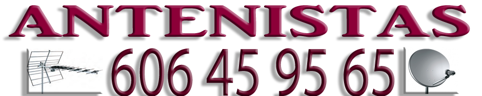 Antenas Comunitarias GESTALGAR